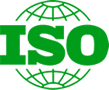 Logo Certificazione ISO 14001
